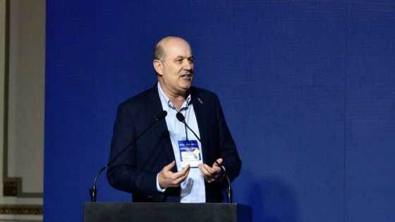 Sturzenegger en el Council of the Americas: “El gobierno busca una transformación profunda del Estado”