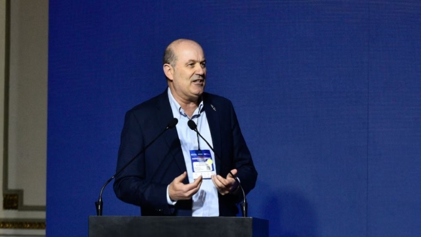 Sturzenegger en el Council of the Americas: “El gobierno busca una transformación profunda del Estado”
