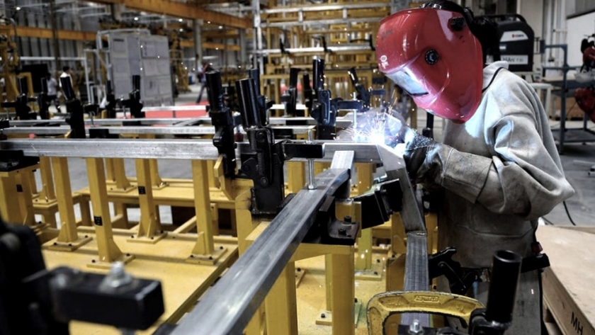 El crédito a las pymes creció un 36% en 2021