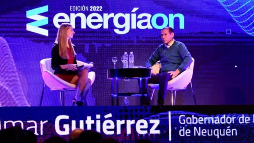 Llegan las décimas Jornadas de Energía de RÍO NEGRO: 10 años acompañando a la industria