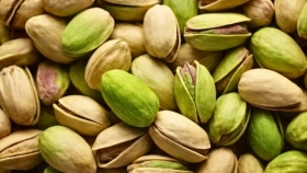 Pistacho en Argentina: inversión, agua y sustentabilidad