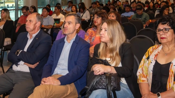 Un encuentro provincial reforzó el rol estratégico de los guías en el desarrollo turístico de Jujuy