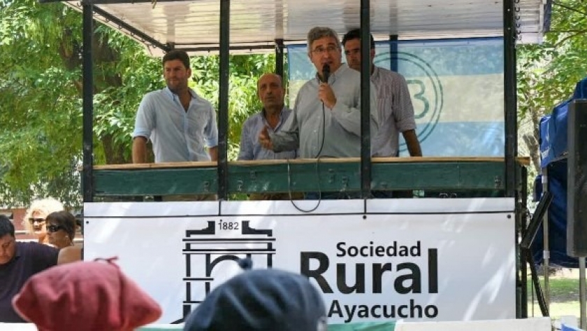 Javier Rodríguez: 