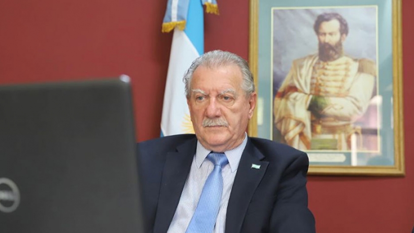 Salta promueve el incremento de sus exportaciones a España