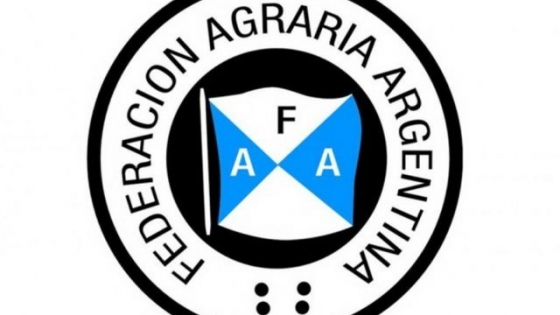 Federación Agraria Argentina cumple 111 años