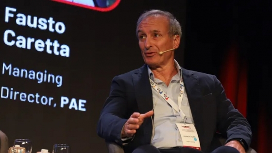 Pampa Energía apuesta fuerte y sube 10 Mm3 su producción