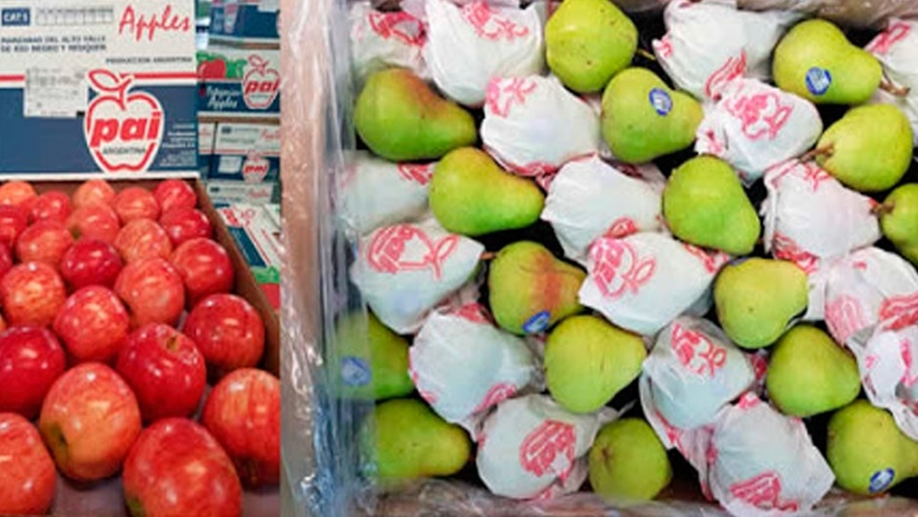 FAMA S.A. se suma al Sello Alimentos Argentinos