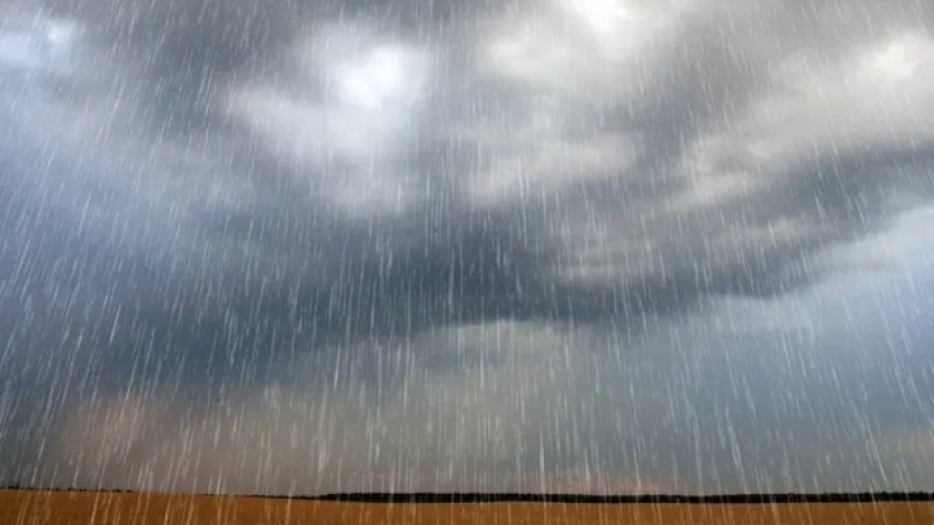 Condiciones de severidad: las lluvias en zona núcleo son más importantes que las previstas