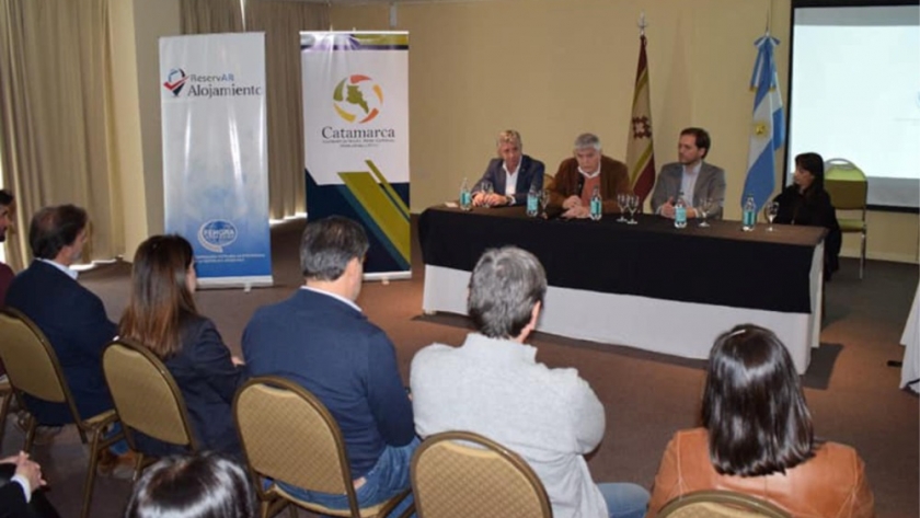 Catamarca será sede de la reunión de FEHGRA Nacional con la Región NOA
