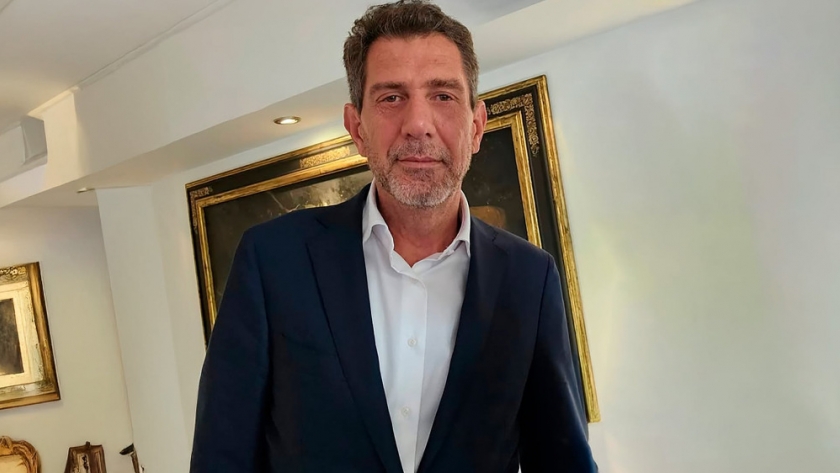 Ferrocarril y agro: alianza público-privada potencia la logística de granos en Argentina