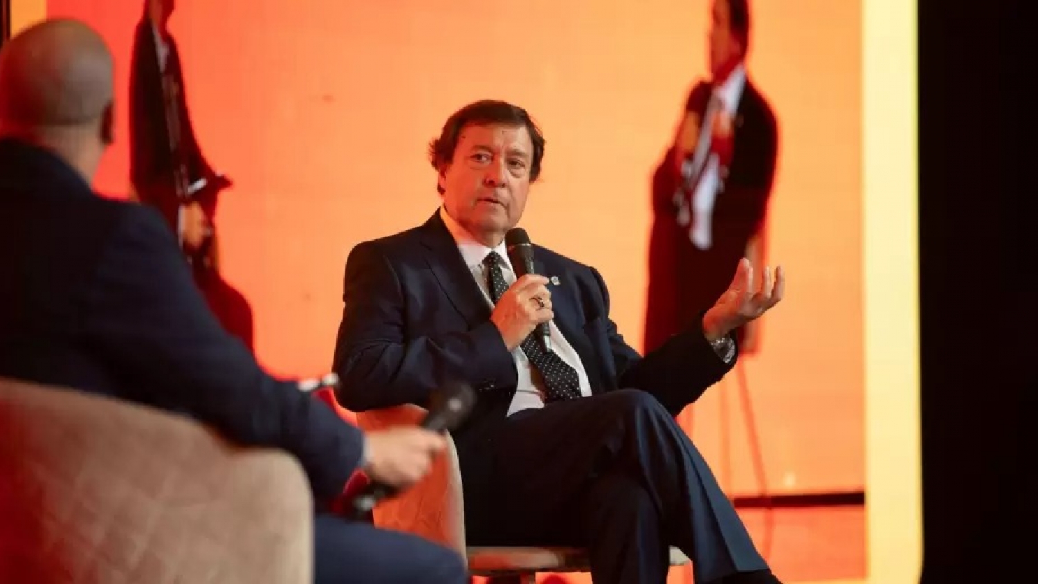 Río Negro inicia sus exportaciones de oro con Calcatreu y se incorpora al mapa minero nacional