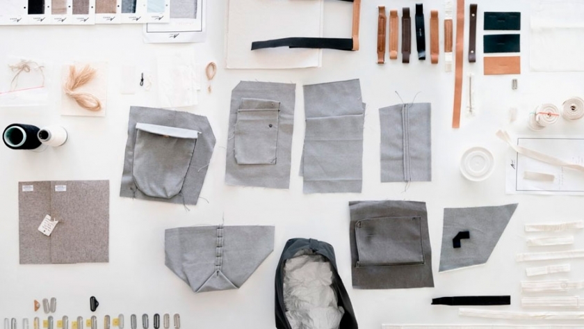 Empresa suiza innova con tela biodegradable que reemplaza al polyester
