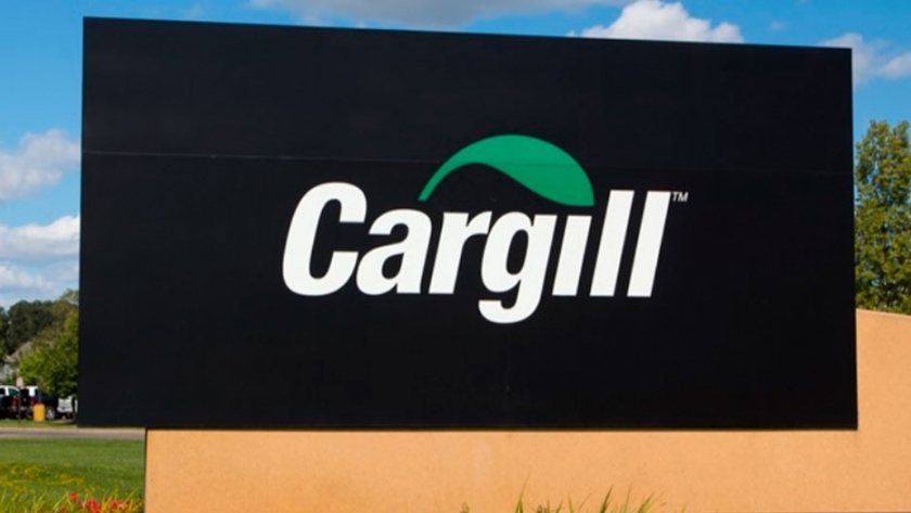 Las hamburguesas vegetales de Cargill