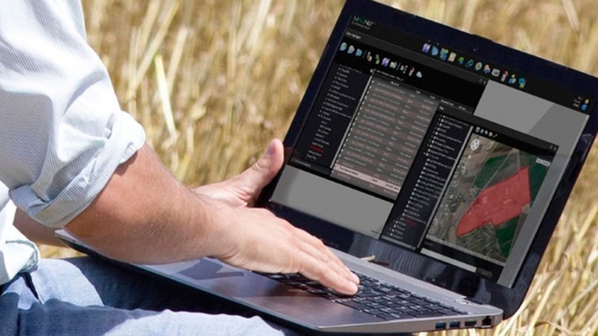 El uso de la tecnología en el agro, la llave para ser rentables y sustentables