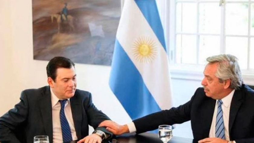 El Gobierno de Santiago del Estero se adhiere a las medidas del Ejecutivo Nacional