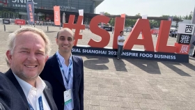 Empresarios del agro argentino apuestan a China con un frigorífico porcino de US$42 millones