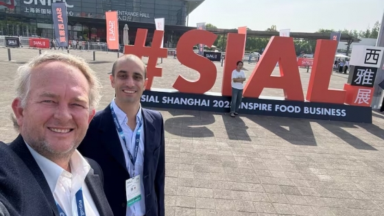Empresarios del agro argentino apuestan a China con un frigorífico porcino de US$42 millones