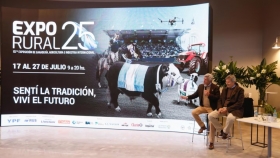 La 137° Exposición Rural llega con más animales, genética renovada y espíritu federal en Palermo