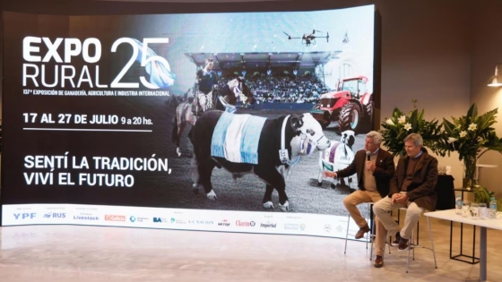 La 137° Exposición Rural llega con más animales, genética renovada y espíritu federal en Palermo