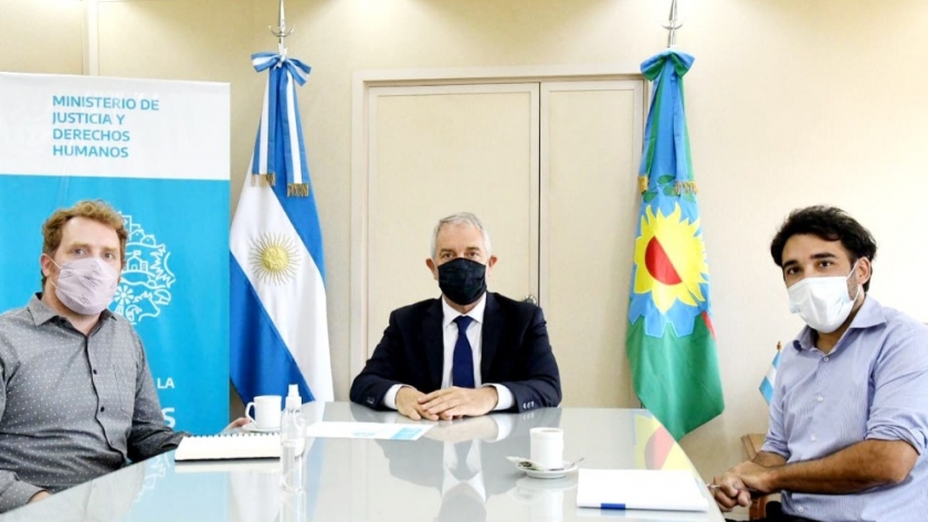 Nuevas iniciativas por trabajo, memoria y ambiente en la Provincia de Buenos Aires