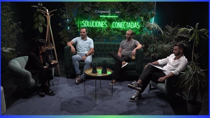 La inteligencia artificial, aliada en la digitalización del agro