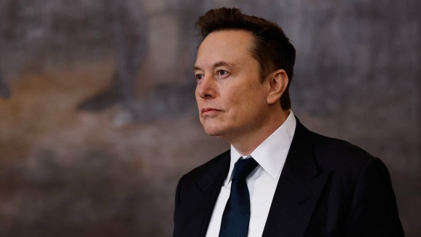 Se disparan las acciones de Tesla tras compra de USD 1.000 millones por Elon Musk