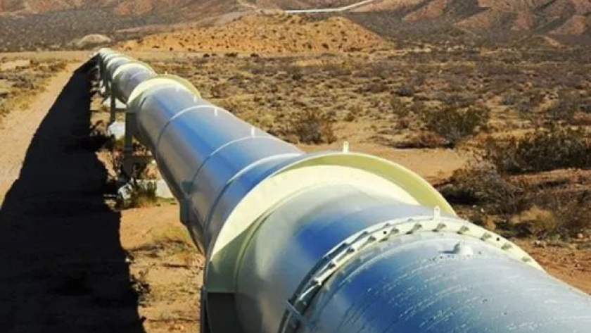 El gasoducto Kirchner es 'una posibilidad de desarrollo industrial para la Argentina'