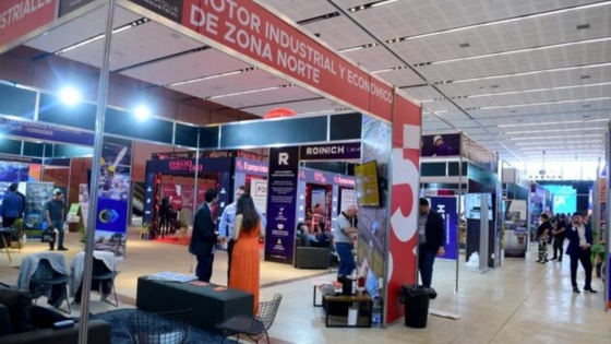 Córdoba se prepara para la segunda edición de la Expo Parques Industriales