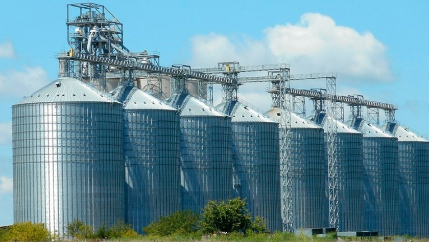 Claves para un almacenamiento seguro de los granos