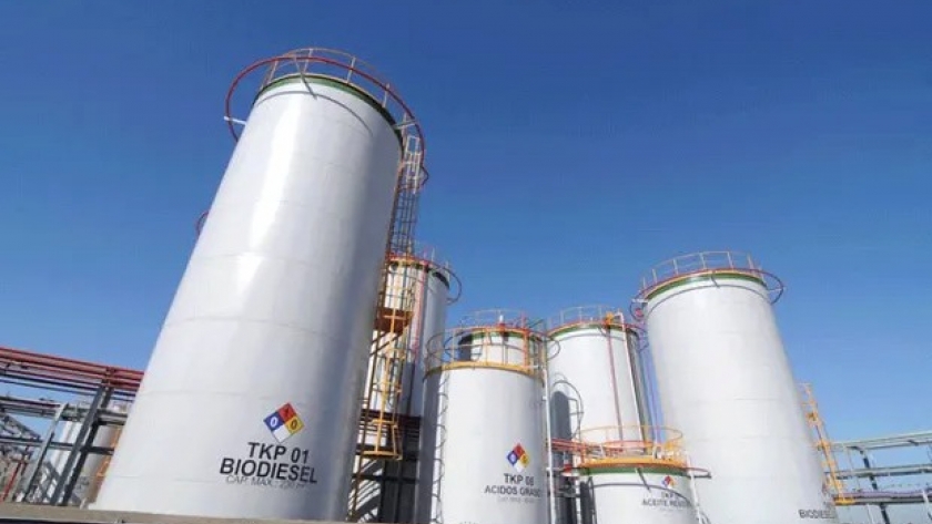 Pymes de biocombustibles amenazan con un tractorazo “a la francesa” si no se modifica la ley ómnibus