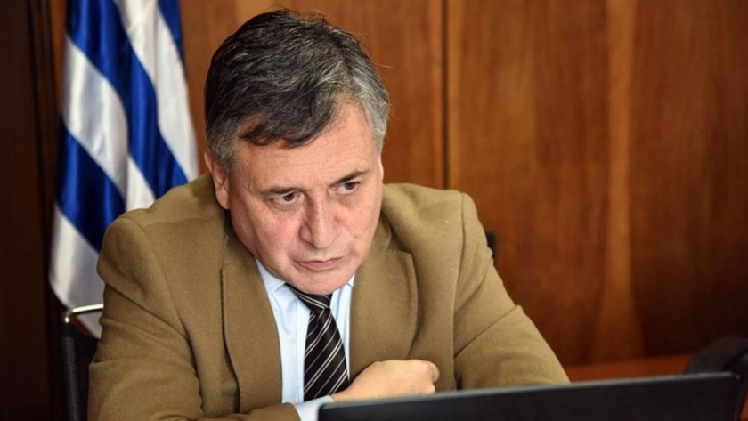 Uruguay reafirma su compromiso de bajar emisiones y hacer mejor uso de las energías
