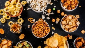 Experiencia sensorial e innovación en el sector de snacks