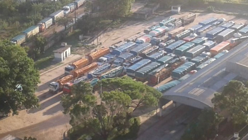 Con protocolo adaptado a la emergencia, Colono alcanza el máximo de su capacidad de acopio