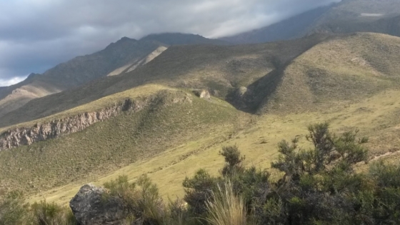 Pampa del Durazno: el enclave energético de Mendoza que atrae al turismo espiritual