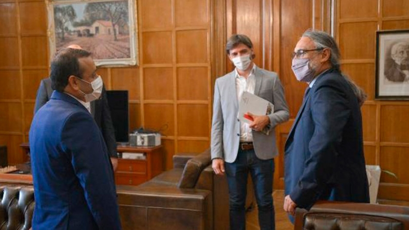 Evaluaron políticas para la promoción de economías regionales