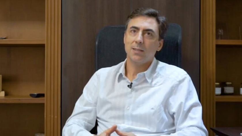 Trevisan señaló las premisas de industria: "Producir más, producir mejor y generar empleo"