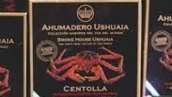 <La centolla que conquista el mundo: la historia de Ahumadero Ushuaia Patagónica y los desafíos que enfrenta para exportar