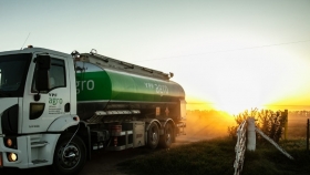 YPF Agro impulsa al campo Argentino con toda su energía