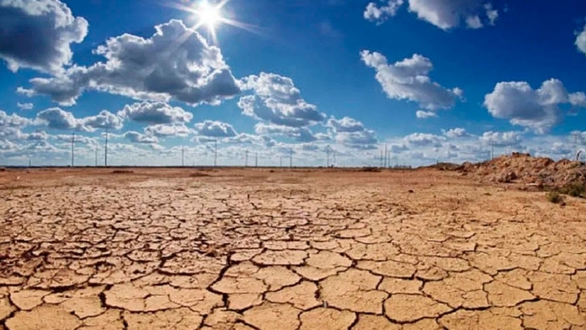 La clave para combatir el cambio climático está en la tierra