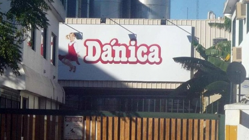 La empresa Dánica anunció el cierre de su planta en San Luis