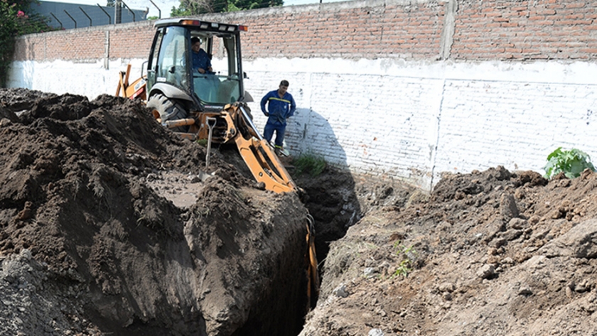 Comienza la reactivación de obras para Tucumán