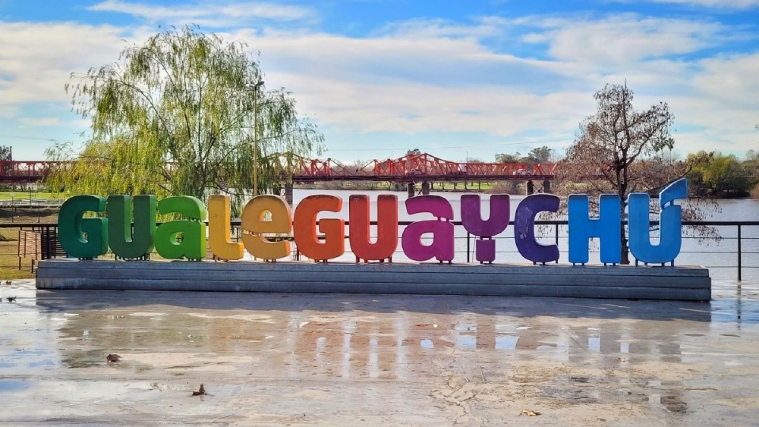 Gualeguaychú turismo desarrollo: nueva agenda de eventos