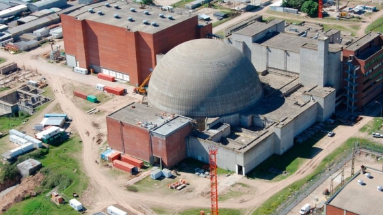 La cuarta central nuclear vuelve a la agenda oficial de la mano de la presión china