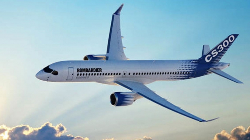 El creador de los CSeries deja la aviación comercial