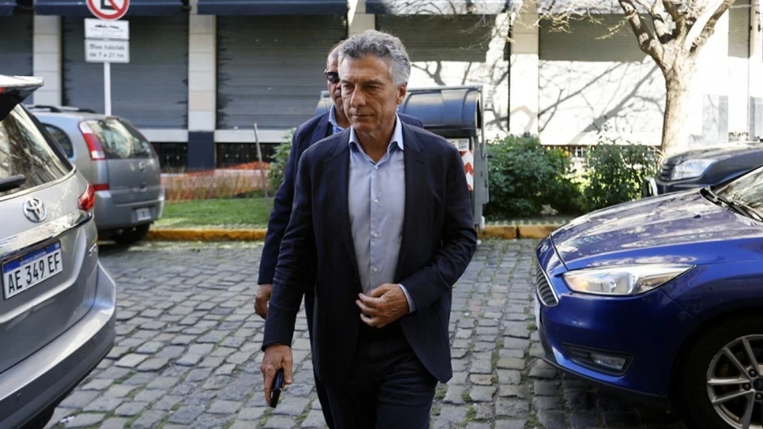 Macri busca fortalecer al PRO y explora apoyos empresariales de cara a 2027
