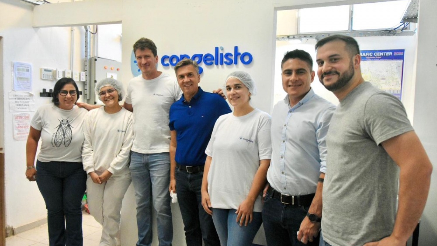 Impulsar Chaco refuerza la inserción laboral en empresas privadas y consolida el empleo formal