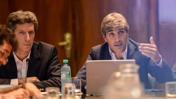 El Gobierno enfrenta vencimientos por $30 millones y recurre a 