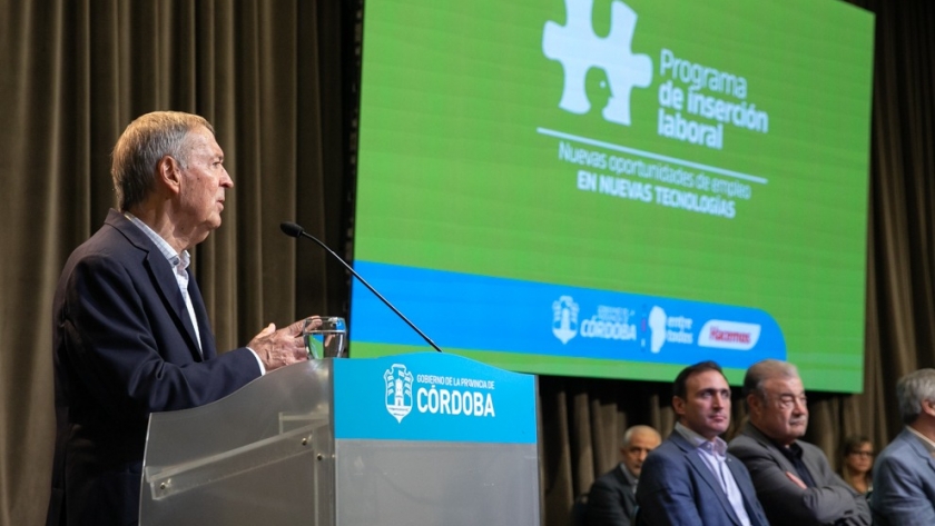 El PIL brindará 300 nuevas oportunidades de empleo en la industria del software
