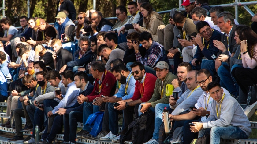 Congreso Internacional de Agricultura de Precisión: Innovación Tecnológica para una Agricultura Sostenible