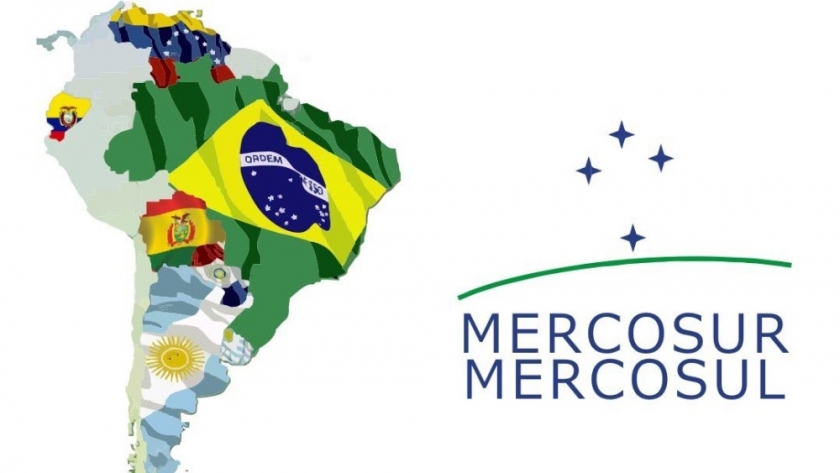 Argentina impulsa la modernización del Mercosur para fortalecer la agenda externa